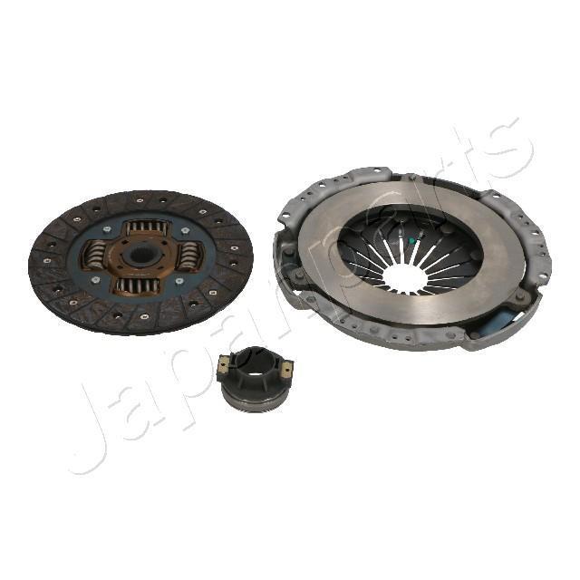 Kit d'embrayage JAPANPARTS ref. KF-599