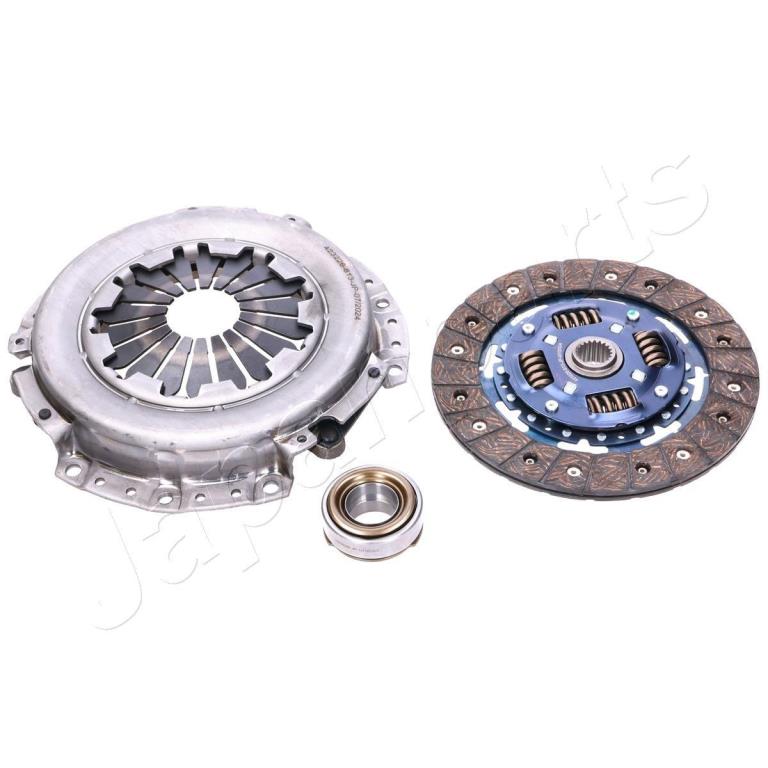 Kit de embrague JAPANPARTS ref. KF-613