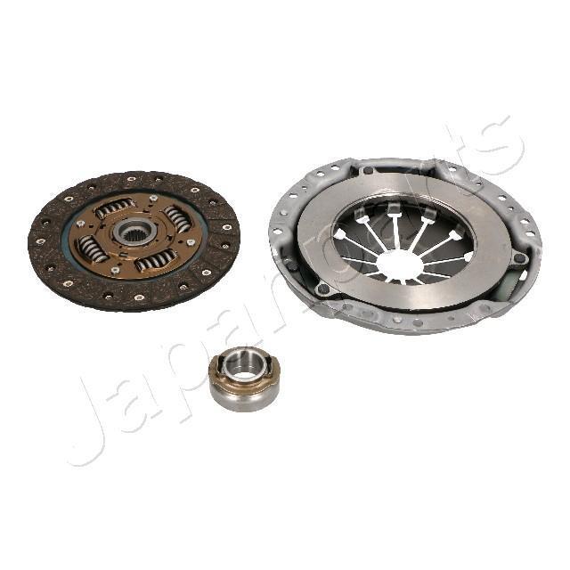 Kit d'embrayage JAPANPARTS KF-620