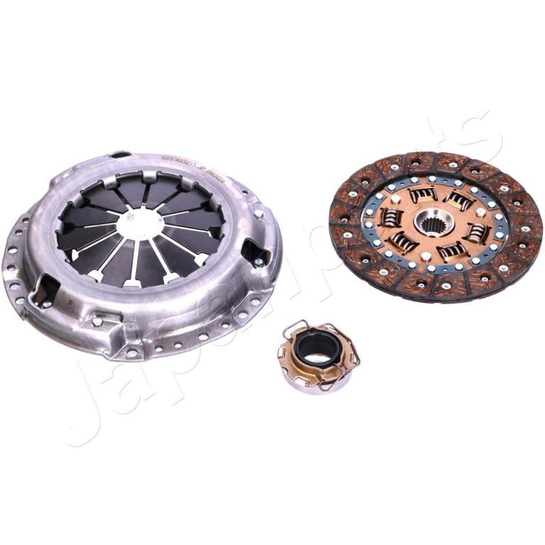 Kit d'embrayage JAPANPARTS KF-623