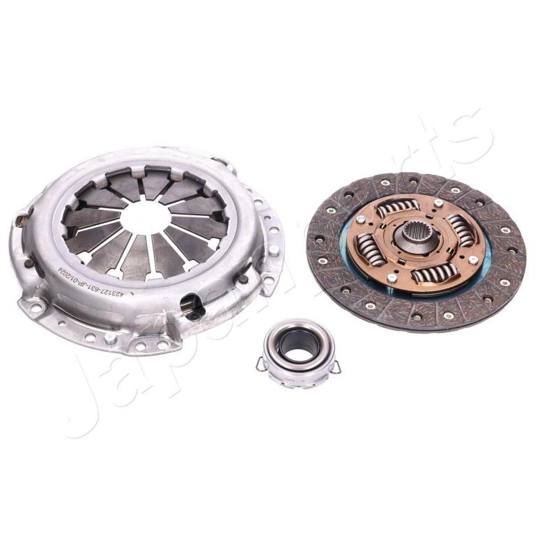 Kit d'embrayage JAPANPARTS ref. KF-631