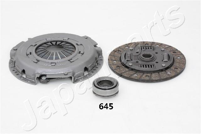 Kit de embrague JAPANPARTS ref. KF-645