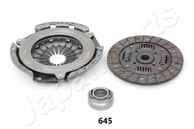 Kit de embrague JAPANPARTS ref. KF-645