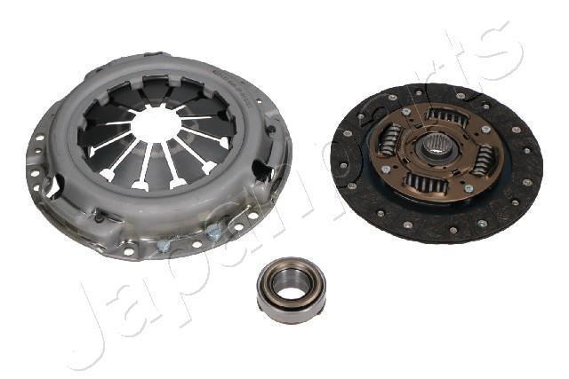 Kit de embrague JAPANPARTS ref. KF-649