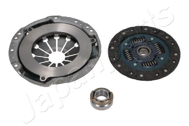 Kit de embrague JAPANPARTS ref. KF-649