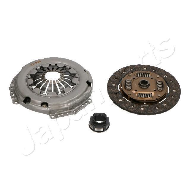 Kit de embrague JAPANPARTS ref. KF-696