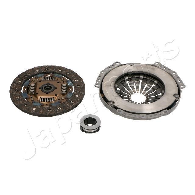 Kit de embrague JAPANPARTS ref. KF-696