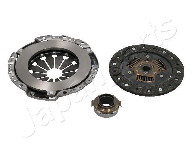 Kit embraiagem JAPANPARTS ref. KF-697