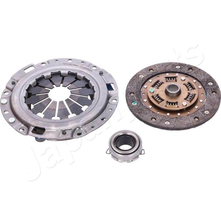 Kit de embrague JAPANPARTS ref. KF-699