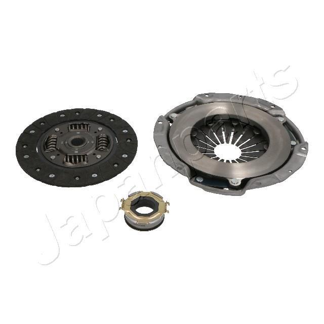 Kit d'embrayage JAPANPARTS ref. KF-718