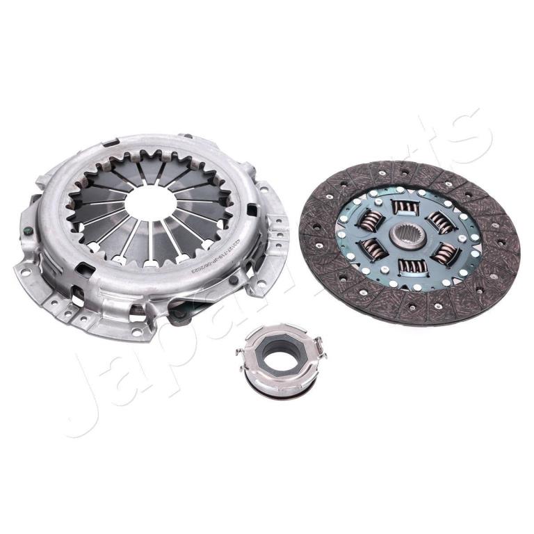 Kit d'embrayage JAPANPARTS ref. KF-719