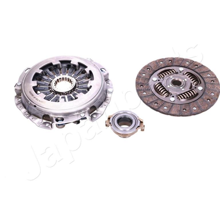 Kit d'embrayage JAPANPARTS ref. KF-720