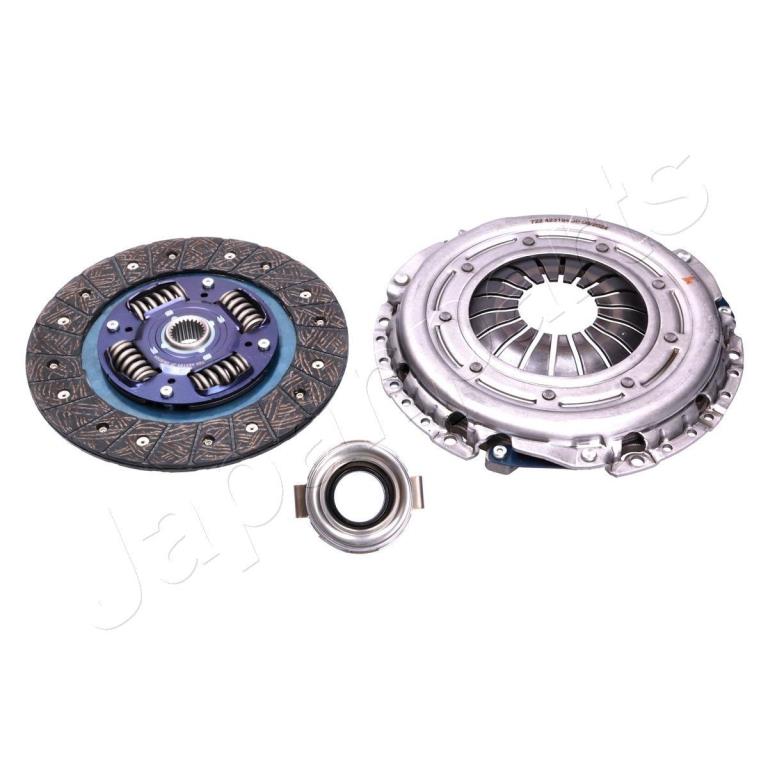 Kit d'embrayage JAPANPARTS ref. KF-722