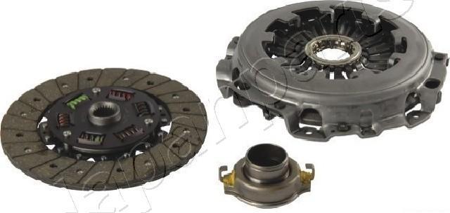 Kit de embrague JAPANPARTS ref. KF-726