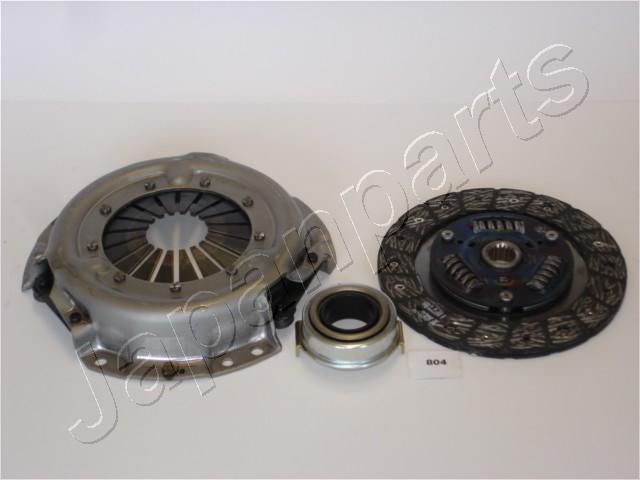 Kit d'embrayage JAPANPARTS ref. KF-804