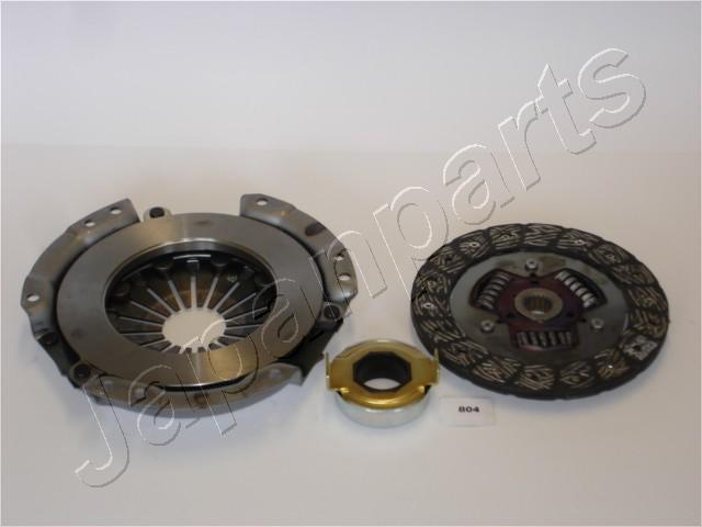 Kit d'embrayage JAPANPARTS ref. KF-804
