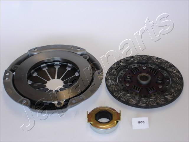 Kit de embrague JAPANPARTS ref. KF-805
