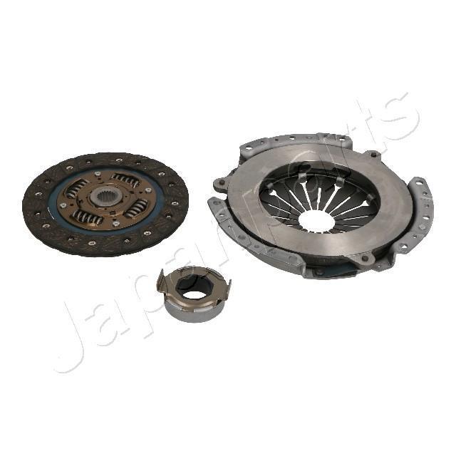 Kit d'embrayage JAPANPARTS ref. KF-808