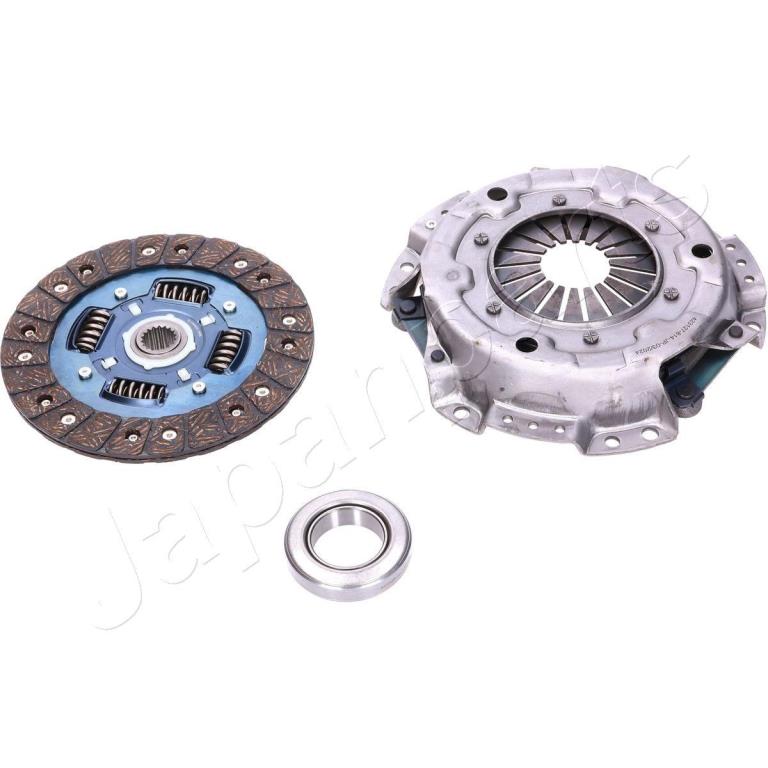 Kit de embrague JAPANPARTS KF-814