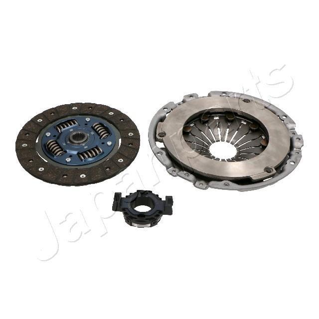Kit d'embrayage JAPANPARTS KF-815