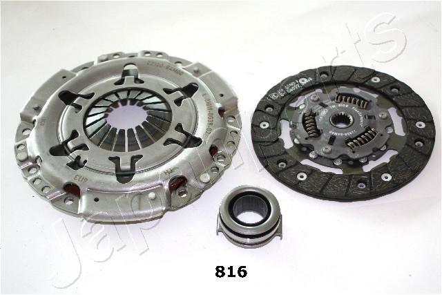 Kit de embrague JAPANPARTS ref. KF-816