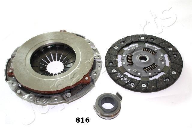 Kit de embrague JAPANPARTS ref. KF-816