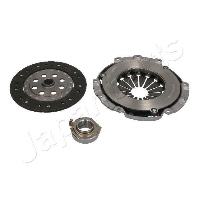 Kit d'embrayage JAPANPARTS ref. KF-817