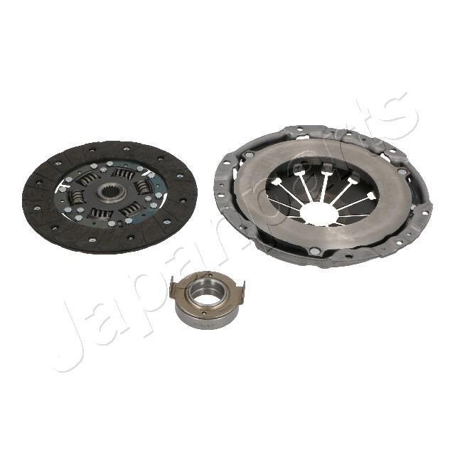 Kit d'embrayage JAPANPARTS KF-822