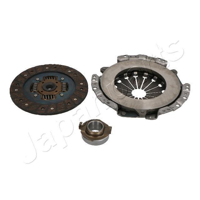 Kit embraiagem JAPANPARTS ref. KF-830