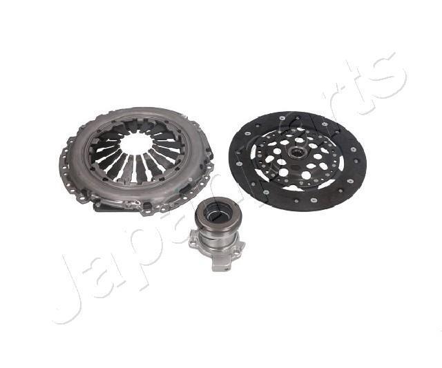Kit de embrague JAPANPARTS ref. KF-834
