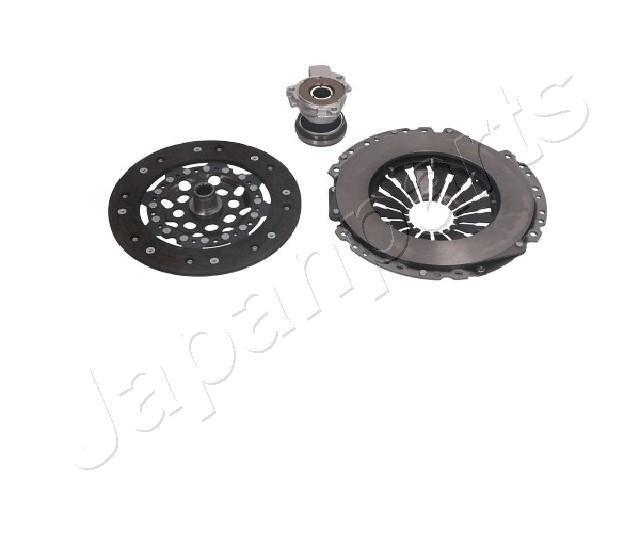 Kit de embrague JAPANPARTS ref. KF-834