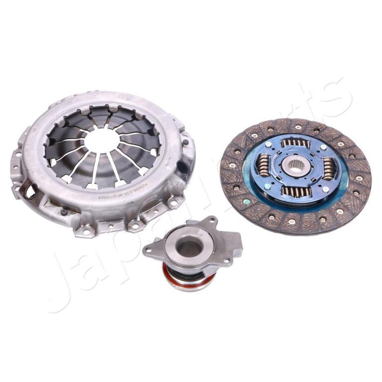Kit d'embrayage JAPANPARTS ref. KF-835