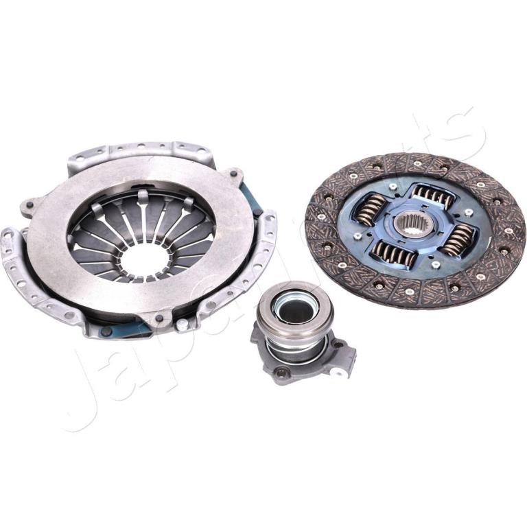 Kit de embrague JAPANPARTS ref. KF-838