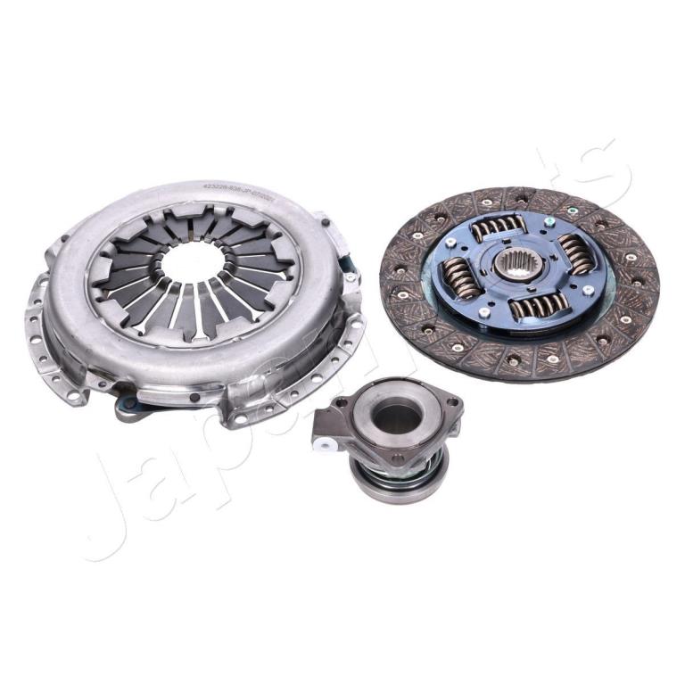 Kit de embrague JAPANPARTS ref. KF-838
