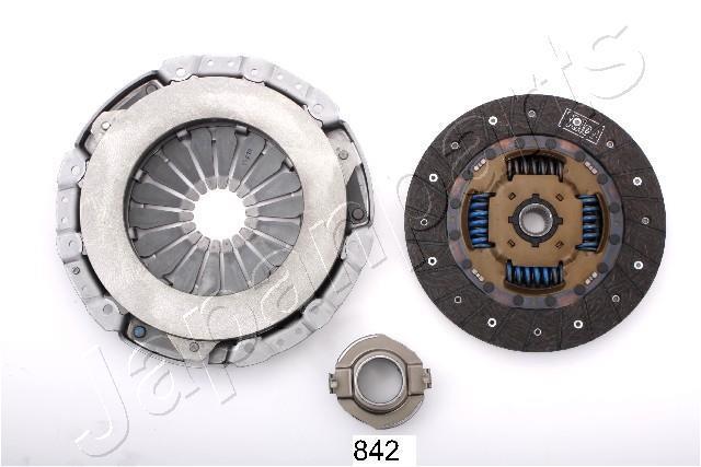 Kit d'embrayage JAPANPARTS ref. KF-842