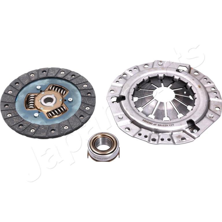 Kit d'embrayage JAPANPARTS ref. KF-843