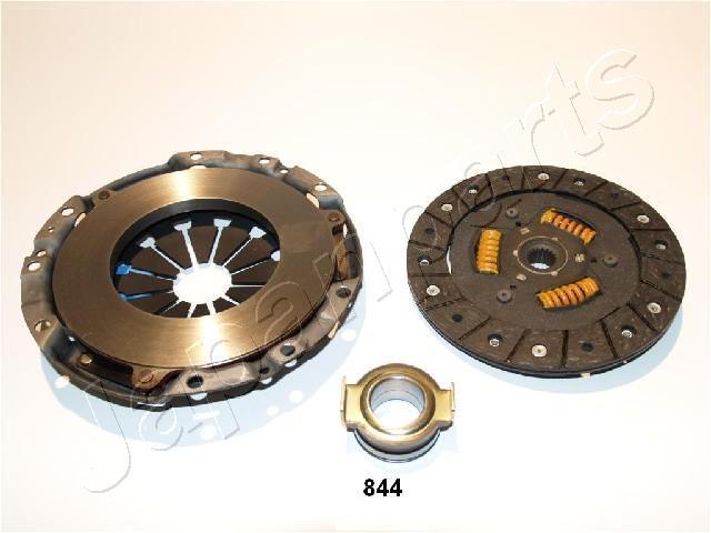 Kit d'embrayage JAPANPARTS ref. KF-844