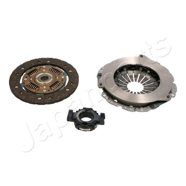 Kit embraiagem JAPANPARTS ref. KF-848