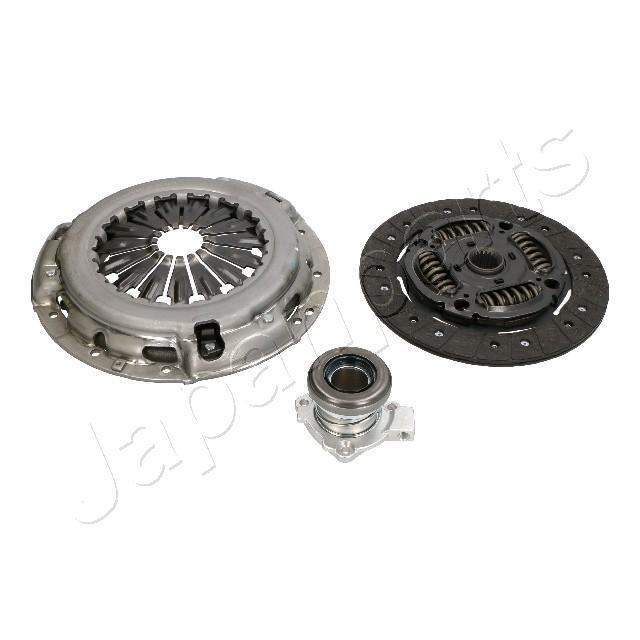Kit de embrague JAPANPARTS ref. KF-851
