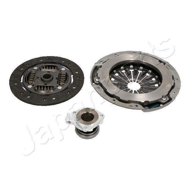 Kit de embrague JAPANPARTS ref. KF-851