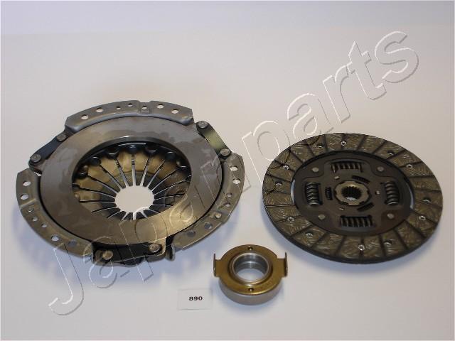 Kit embraiagem JAPANPARTS ref. KF-890