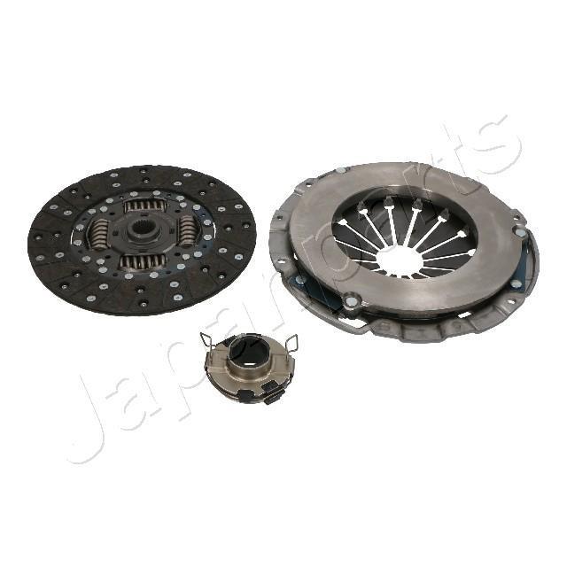 Kit de embrague JAPANPARTS ref. KF-912