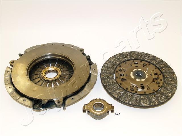 Kit d'embrayage JAPANPARTS ref. KF-924