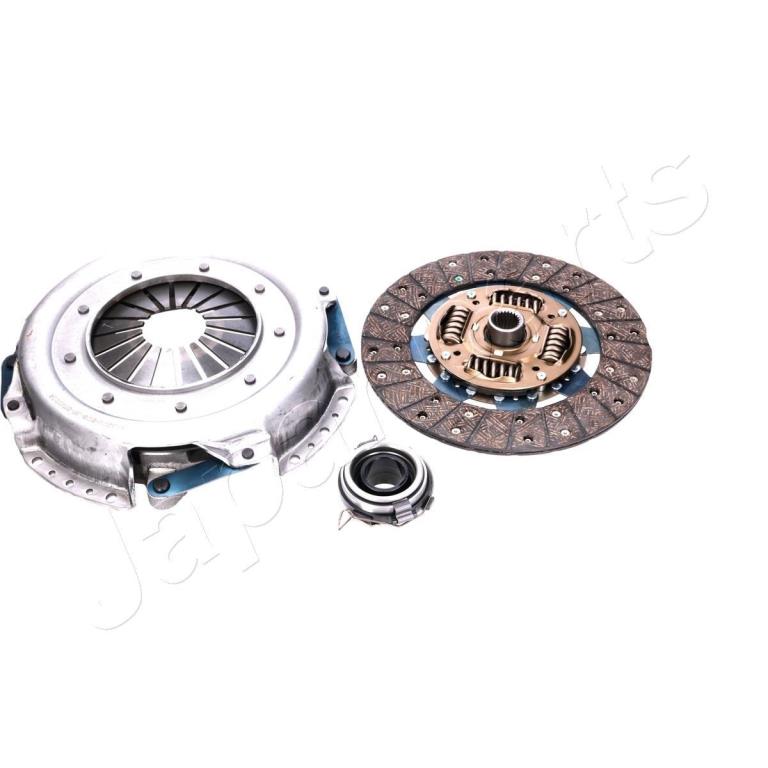 Kit d'embrayage JAPANPARTS ref. KF-929