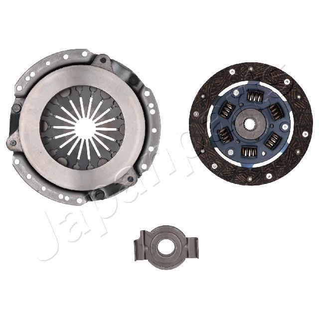 Kit d'embrayage JAPANPARTS ref. KF-AB01