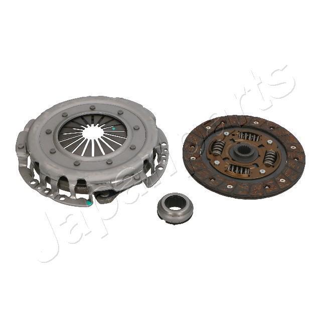 Kit de embrague JAPANPARTS ref. KF-CI01