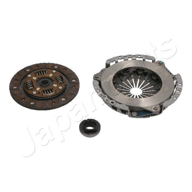 Kit de embrague JAPANPARTS ref. KF-CI01