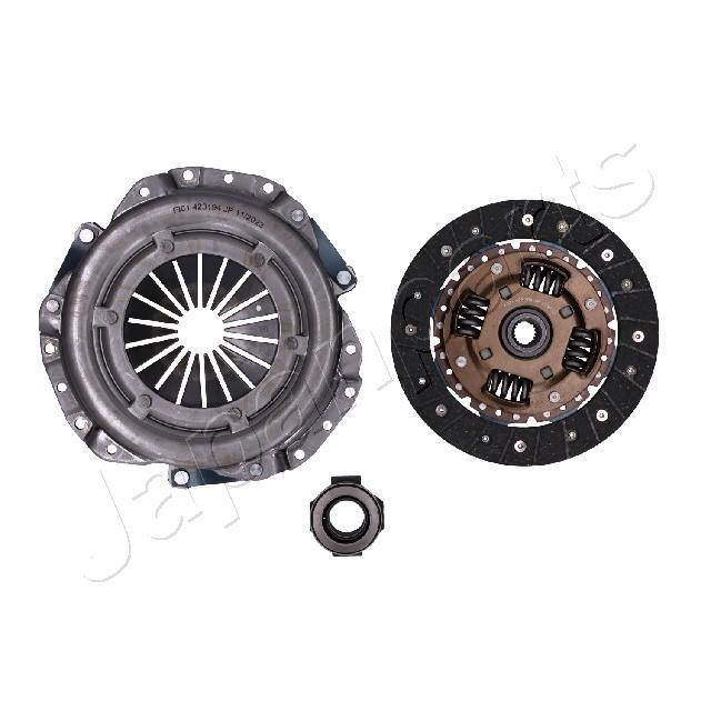 Kit de embrague JAPANPARTS ref. KF-FI01