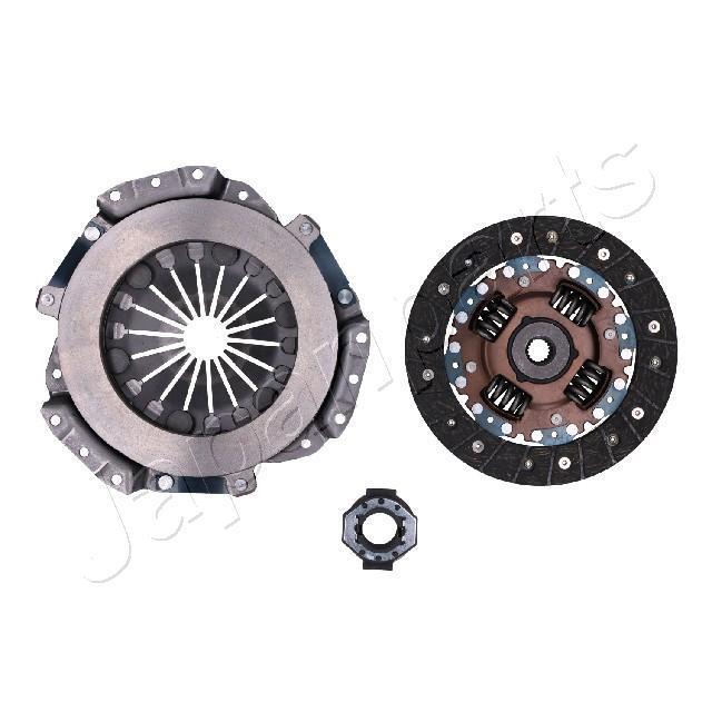 Kit de embrague JAPANPARTS ref. KF-FI01