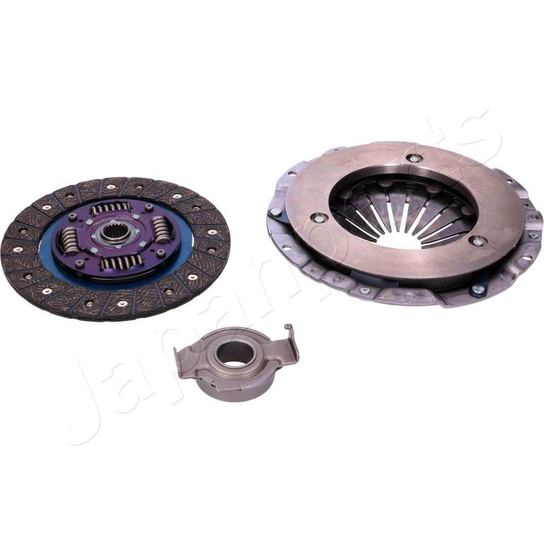 Kit d'embrayage JAPANPARTS ref. KF-FI02